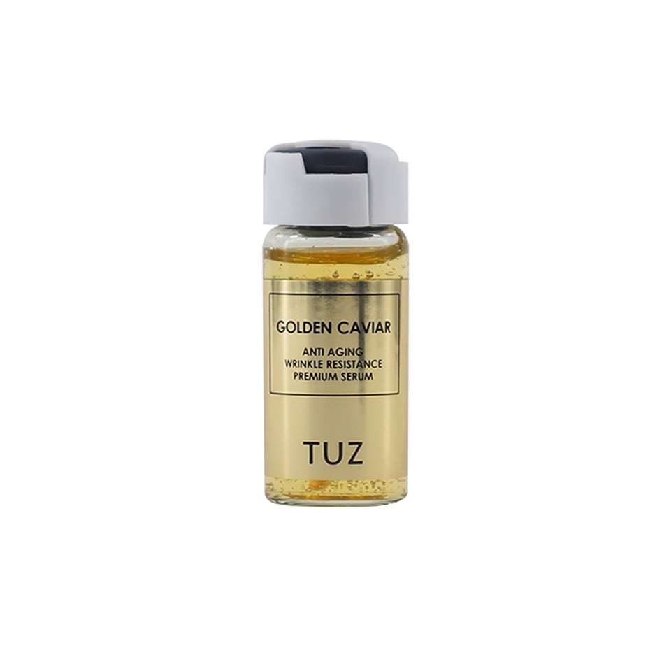 Sérum Premium Antiedad 5 en 1 con extracto de Caviar