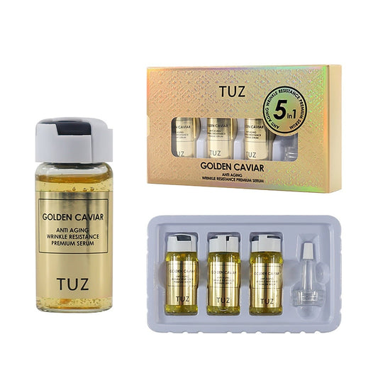 Sérum Premium Antiedad 5 en 1 con extracto de Caviar